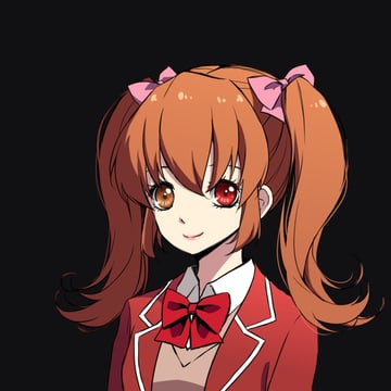 Aki ♀