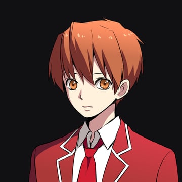 Aki ♂